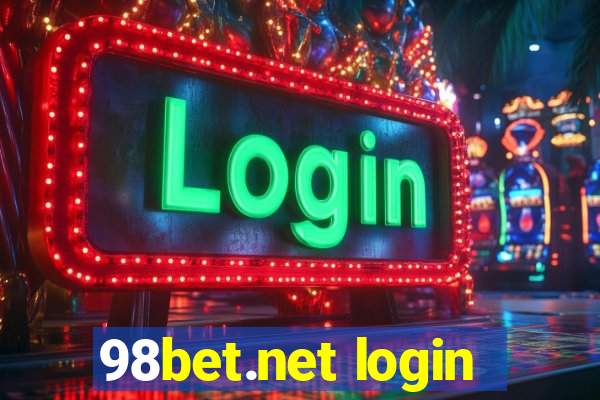 98bet.net login
